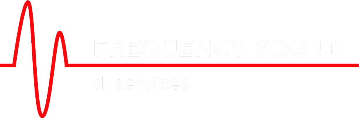 Frequency Sound DJ Services Edmonton