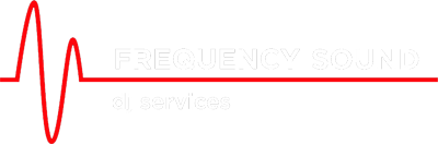 Frequency Sound DJ Services Edmonton